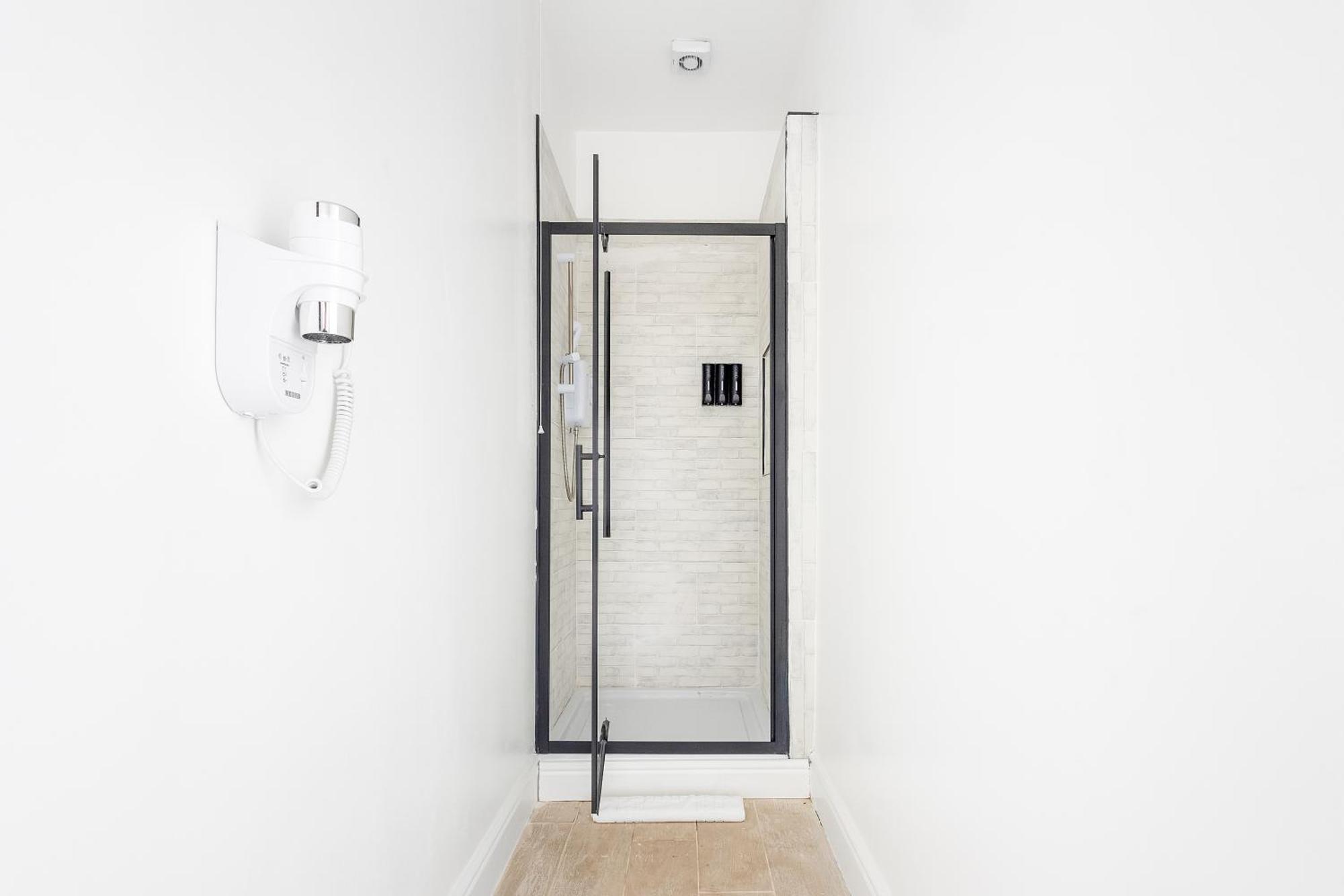 ברמינגהאם Boutique Family Apartment In Jewellery Quarter For 6 מראה חיצוני תמונה
