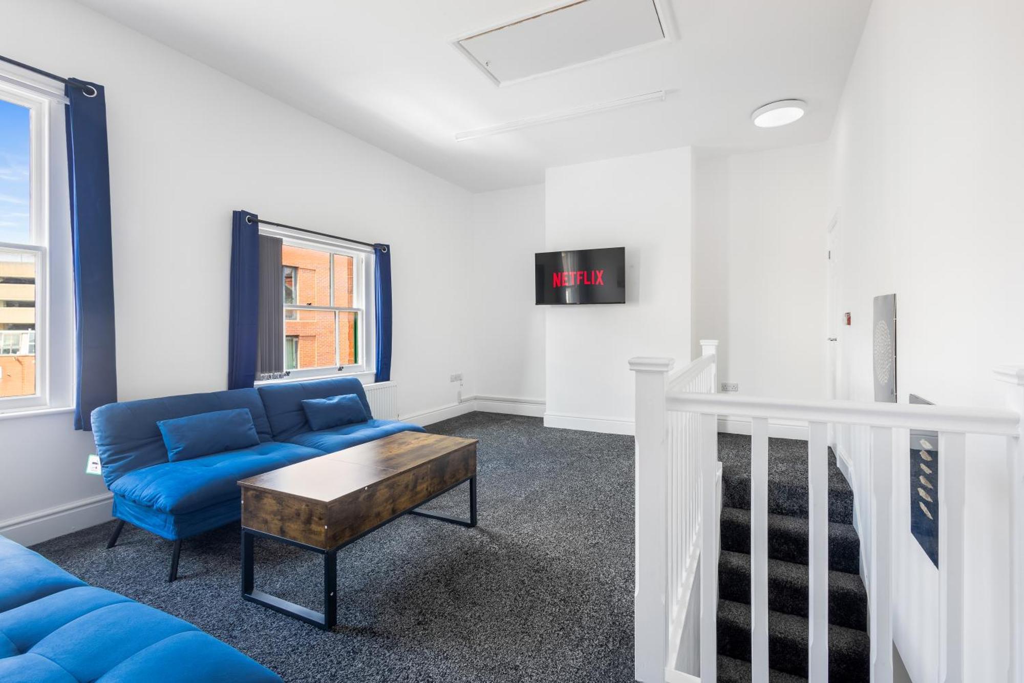 ברמינגהאם Boutique Family Apartment In Jewellery Quarter For 6 מראה חיצוני תמונה